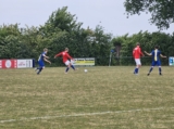 ST D.Z.C. '09/S.K.N.W.K. JO16-1 - Roosendaal JO16-3 (competitie) seizoen 2024-2025 (3e fase) (6/169)